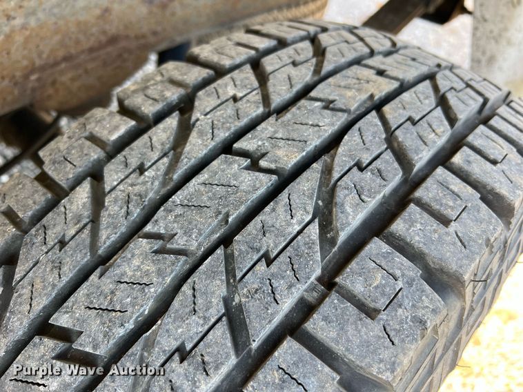 image for item NA9034 2007 Chevrolet Silverado 1500  pickup truck