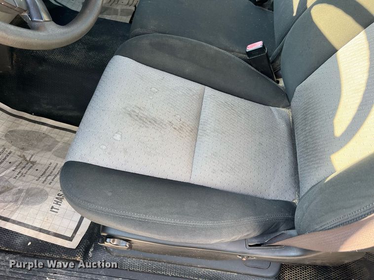 image for item NA9035 2008  Chevrolet Silverado1500  pickup truck