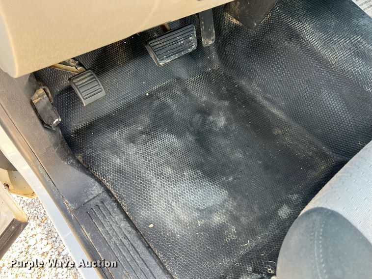 image for item NA9035 2008  Chevrolet Silverado1500  pickup truck