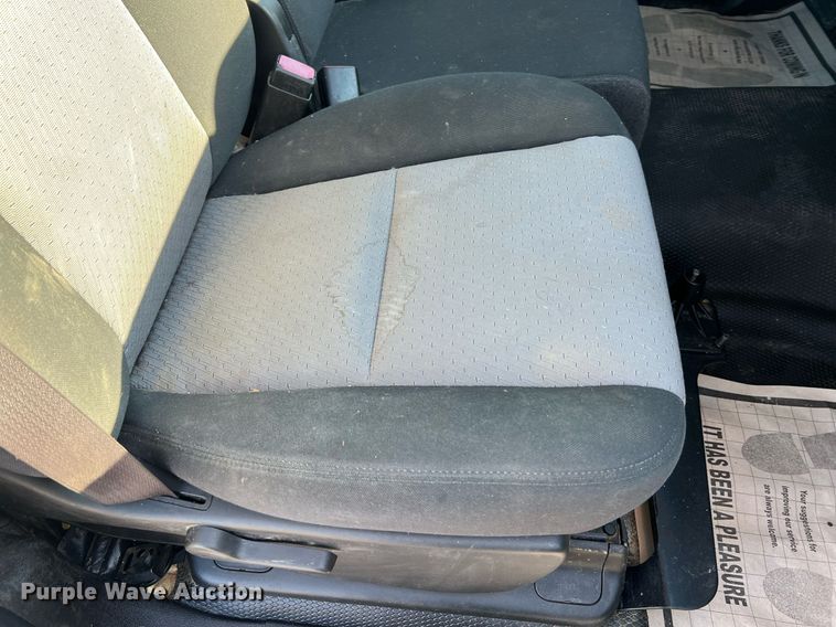 image for item NA9035 2008  Chevrolet Silverado1500  pickup truck