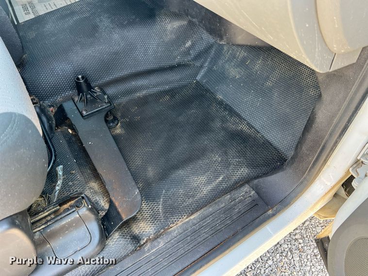 image for item NA9035 2008  Chevrolet Silverado1500  pickup truck