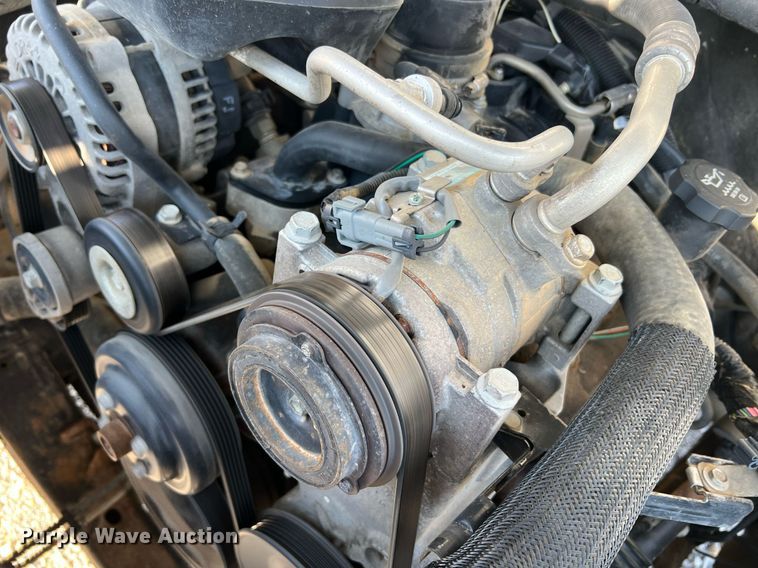 image for item NA9035 2008  Chevrolet Silverado1500  pickup truck