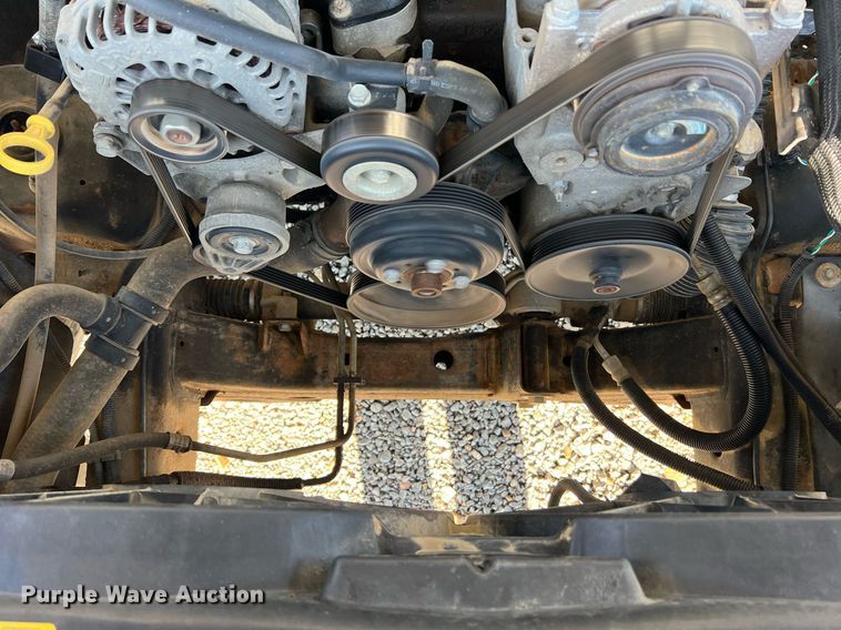 image for item NA9035 2008  Chevrolet Silverado1500  pickup truck