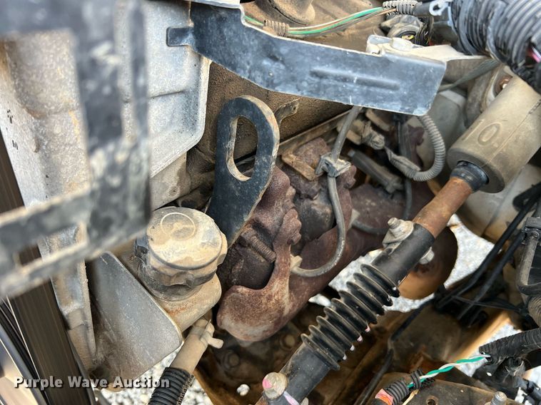 image for item NA9035 2008  Chevrolet Silverado1500  pickup truck