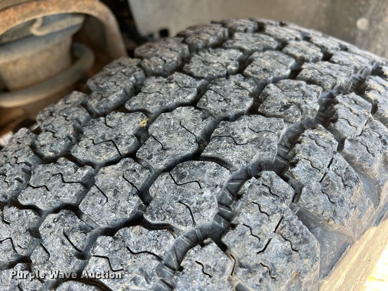 image for item NA9035 2008  Chevrolet Silverado1500  pickup truck