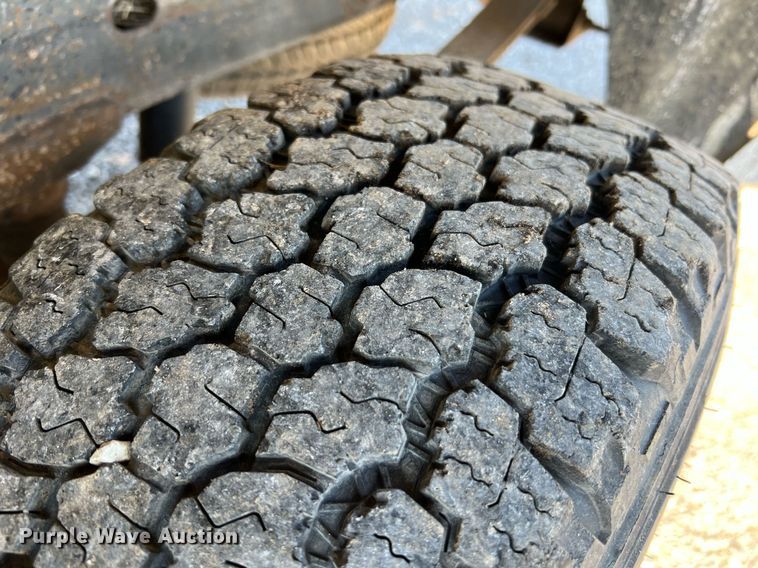 image for item NA9035 2008  Chevrolet Silverado1500  pickup truck