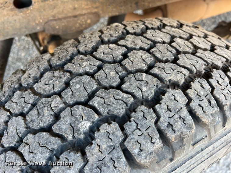 image for item NA9035 2008  Chevrolet Silverado1500  pickup truck