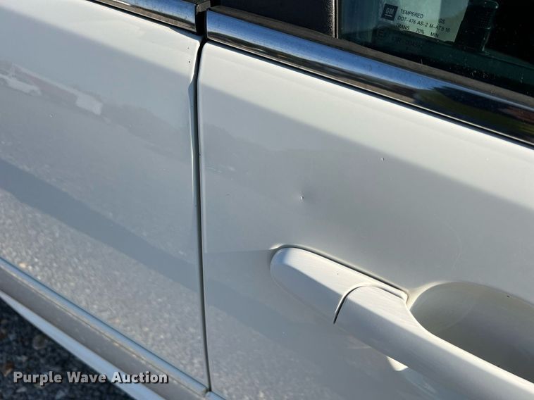 image for item NA9036 2009  Chevrolet Impala LS