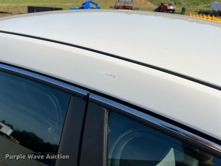 image for item NA9036 2009  Chevrolet Impala LS