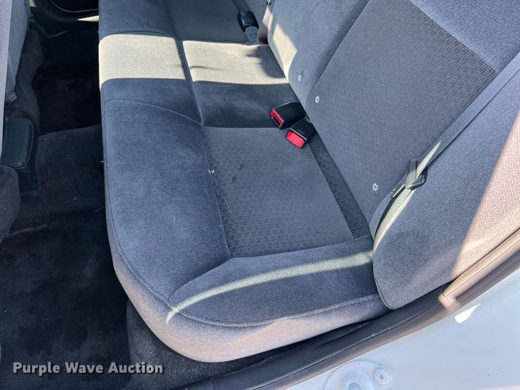 image for item NA9036 2009  Chevrolet Impala LS