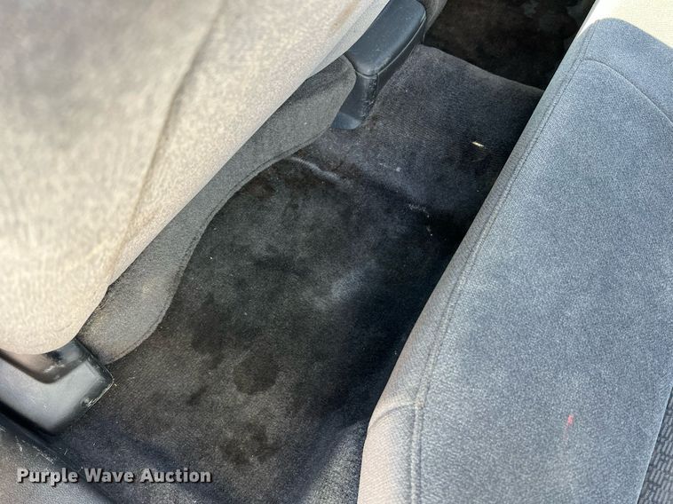 image for item NA9036 2009  Chevrolet Impala LS