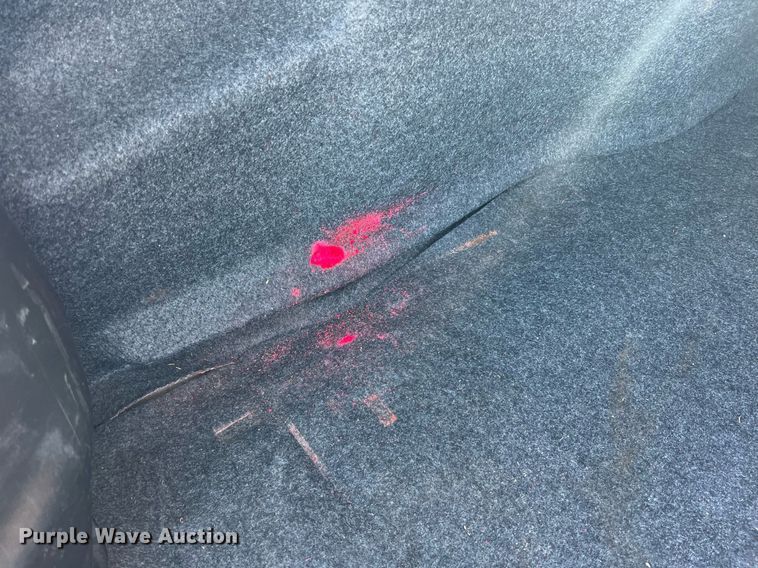 image for item NA9036 2009  Chevrolet Impala LS