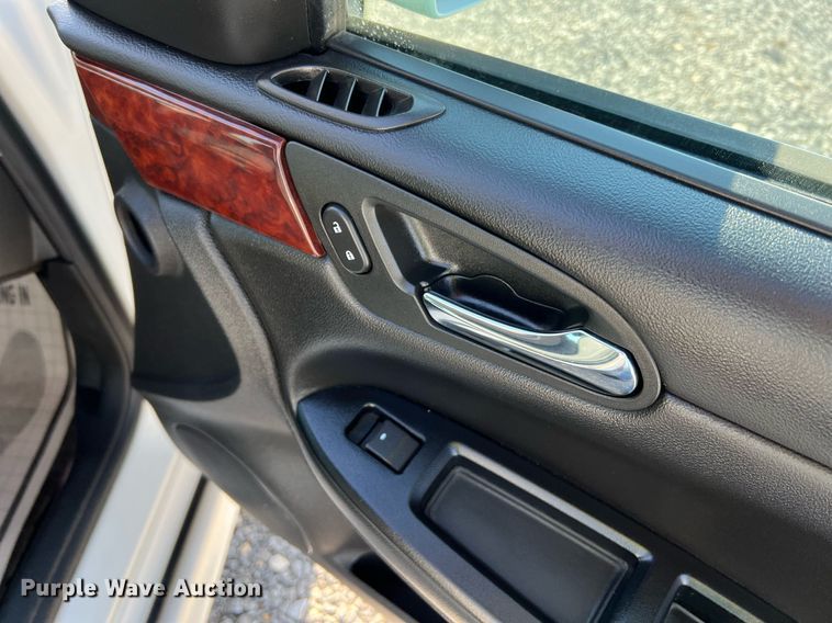 image for item NA9036 2009  Chevrolet Impala LS