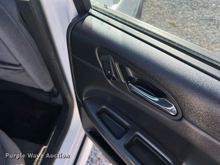 image for item NA9036 2009  Chevrolet Impala LS