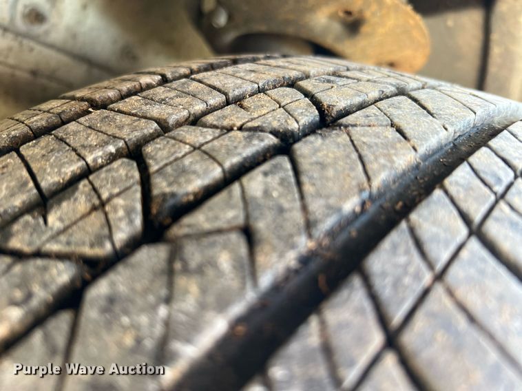 image for item NA9036 2009  Chevrolet Impala LS