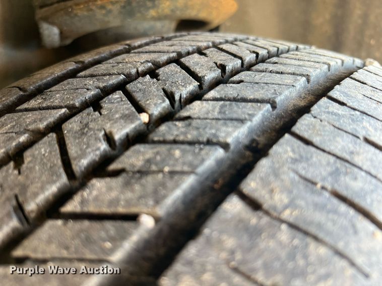 image for item NA9036 2009  Chevrolet Impala LS