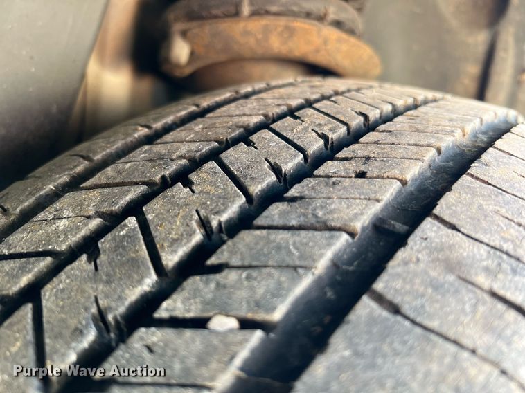 image for item NA9036 2009  Chevrolet Impala LS