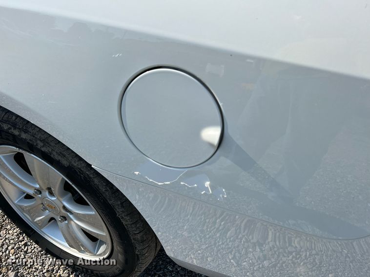 image for item NA9037 2015  Chevrolet Impala Limited