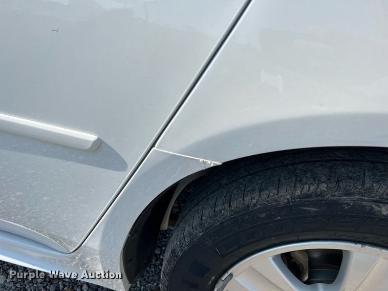 image for item NA9037 2015  Chevrolet Impala Limited