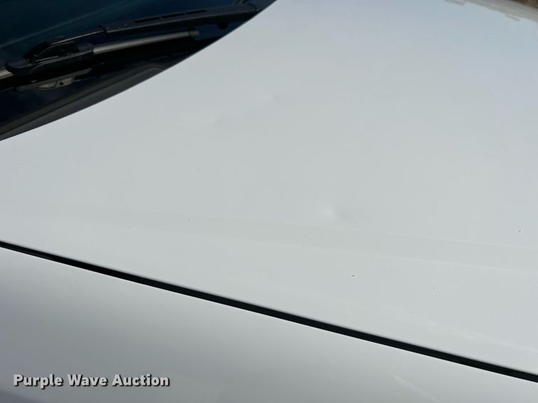 image for item NA9037 2015  Chevrolet Impala Limited