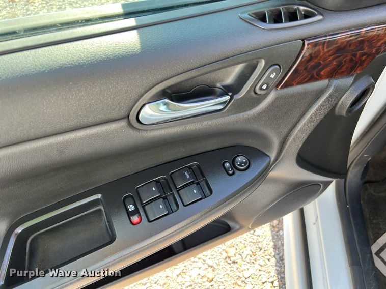 image for item NA9037 2015  Chevrolet Impala Limited