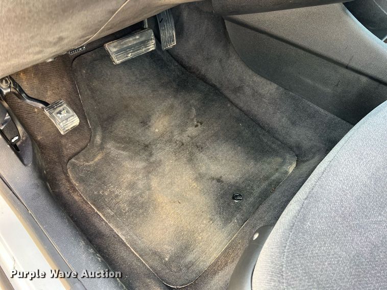 image for item NA9037 2015  Chevrolet Impala Limited