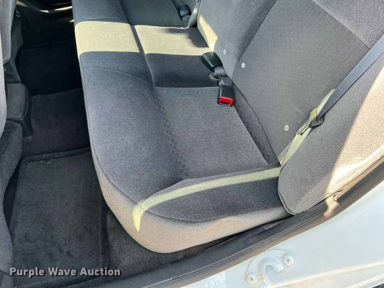 image for item NA9037 2015  Chevrolet Impala Limited