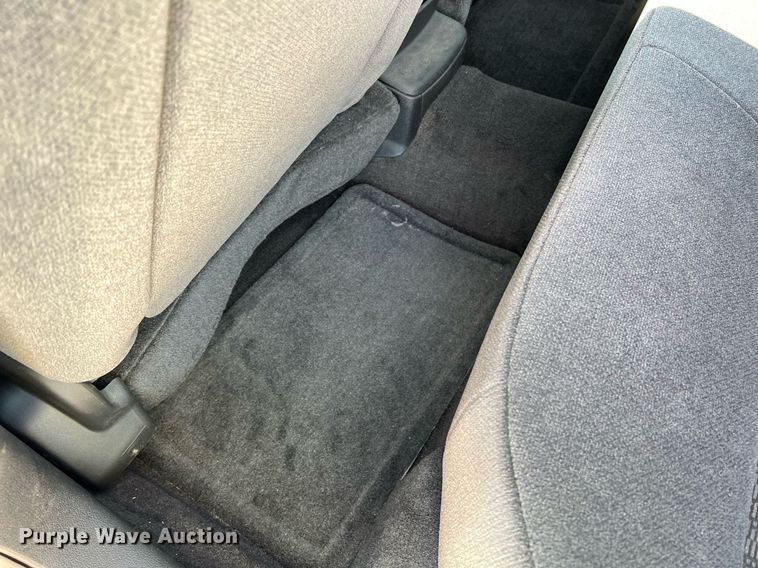 image for item NA9037 2015  Chevrolet Impala Limited