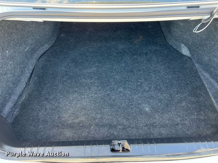 image for item NA9037 2015  Chevrolet Impala Limited