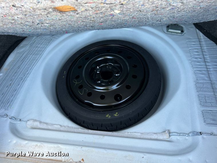 image for item NA9037 2015  Chevrolet Impala Limited