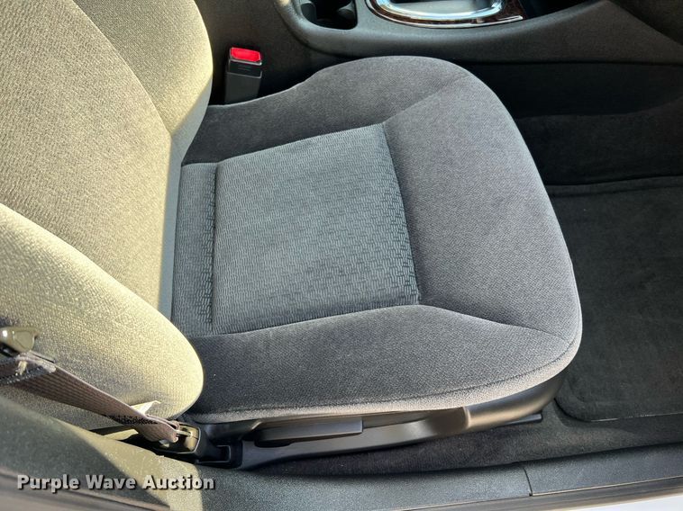 image for item NA9037 2015  Chevrolet Impala Limited