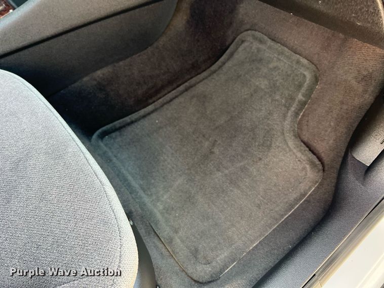 image for item NA9037 2015  Chevrolet Impala Limited