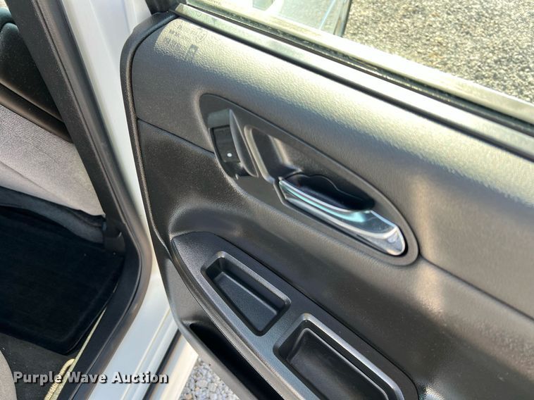 image for item NA9037 2015  Chevrolet Impala Limited