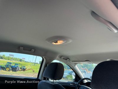 image for item NA9037 2015  Chevrolet Impala Limited