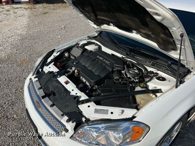 image for item NA9037 2015  Chevrolet Impala Limited
