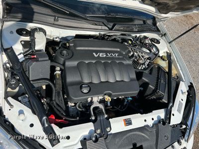 image for item NA9037 2015  Chevrolet Impala Limited