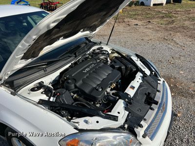 image for item NA9037 2015  Chevrolet Impala Limited