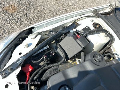 image for item NA9037 2015  Chevrolet Impala Limited