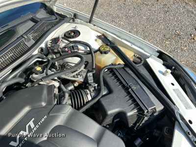 image for item NA9037 2015  Chevrolet Impala Limited