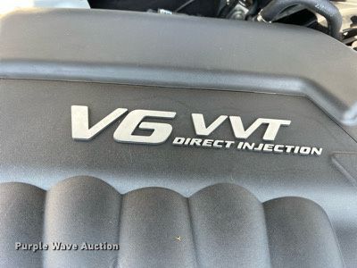 image for item NA9037 2015  Chevrolet Impala Limited