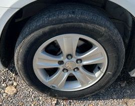 image for item NA9037 2015  Chevrolet Impala Limited