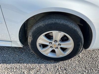 image for item NA9037 2015  Chevrolet Impala Limited