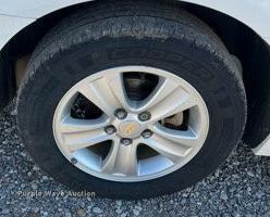 image for item NA9037 2015  Chevrolet Impala Limited