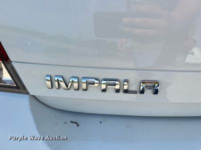 image for item NA9037 2015  Chevrolet Impala Limited