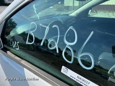 image for item NA9037 2015  Chevrolet Impala Limited