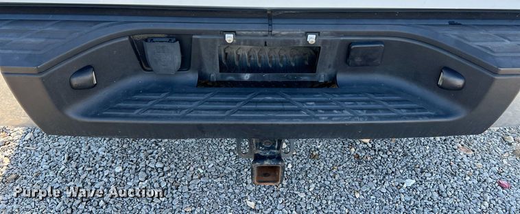 image for item NA9038 2013 Chevrolet Silverado  1500  Ext. Cab pickup truck