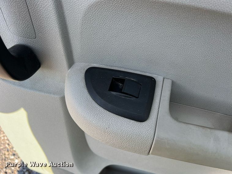 image for item NA9038 2013 Chevrolet Silverado  1500  Ext. Cab pickup truck