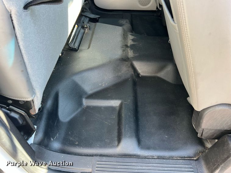 image for item NA9038 2013 Chevrolet Silverado  1500  Ext. Cab pickup truck