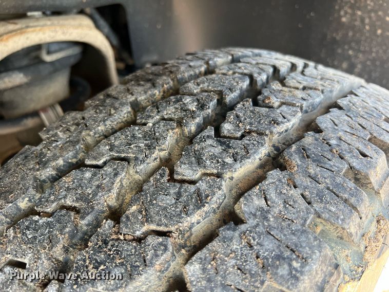 image for item NA9038 2013 Chevrolet Silverado  1500  Ext. Cab pickup truck