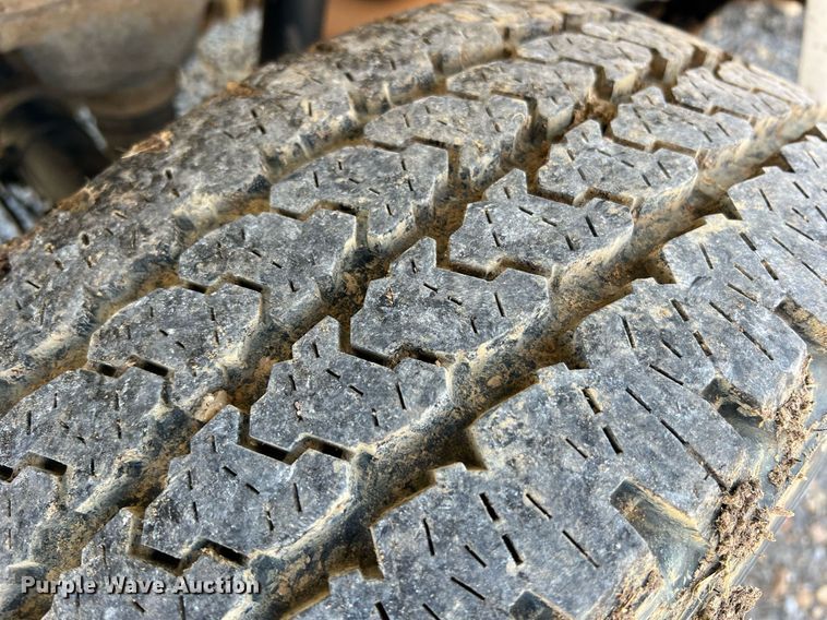 image for item NA9038 2013 Chevrolet Silverado  1500  Ext. Cab pickup truck